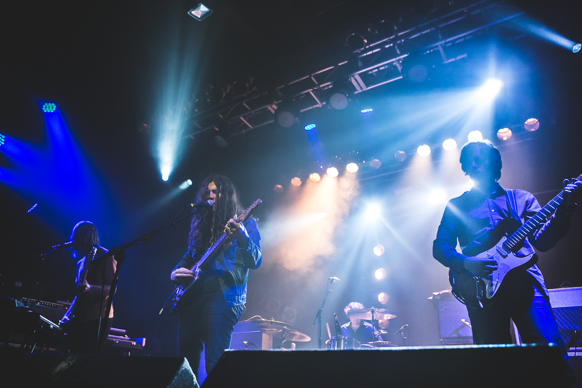 Kurt Vile Electric Ballroom London 121115 Wunmi Onibudo 10