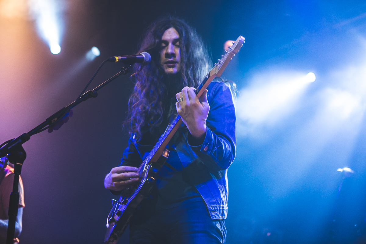 Kurt Vile Electric Ballroom London 121115 Wunmi Onibudo 11