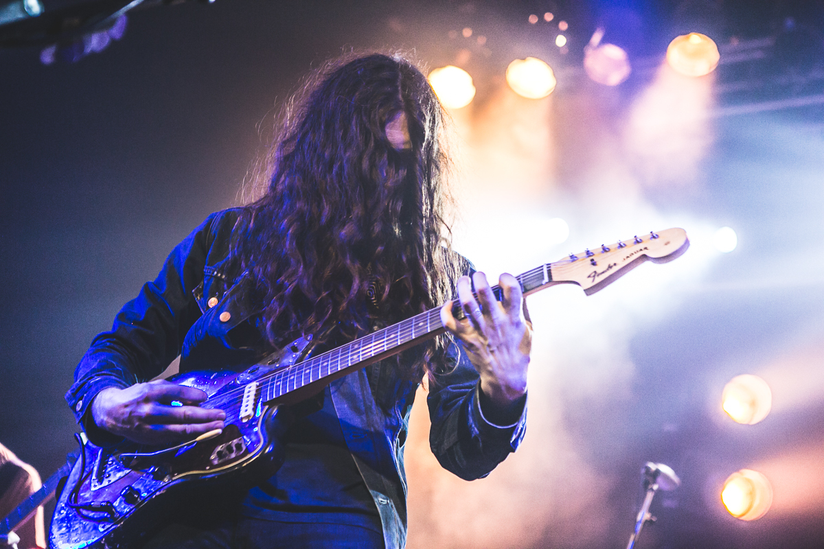 Kurt Vile Electric Ballroom London 121115 Wunmi Onibudo 12
