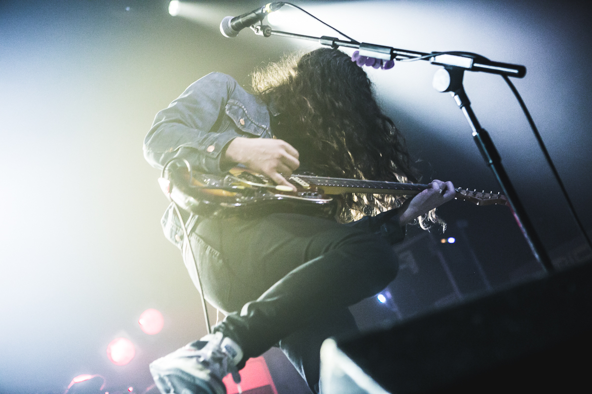 Kurt Vile Electric Ballroom London 121115 Wunmi Onibudo 13