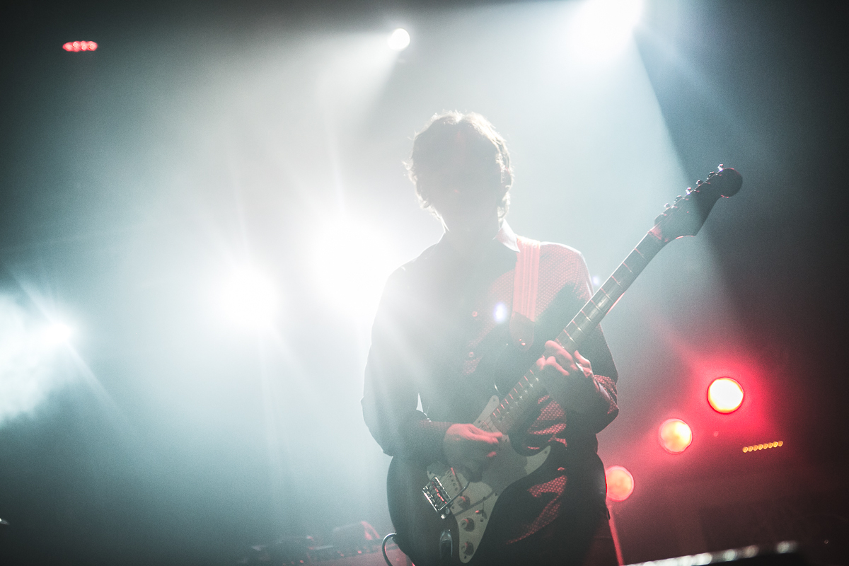Kurt Vile Electric Ballroom London 121115 Wunmi Onibudo 2