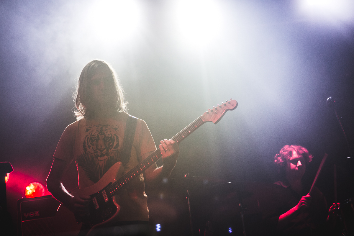 Kurt Vile Electric Ballroom London 121115 Wunmi Onibudo 3