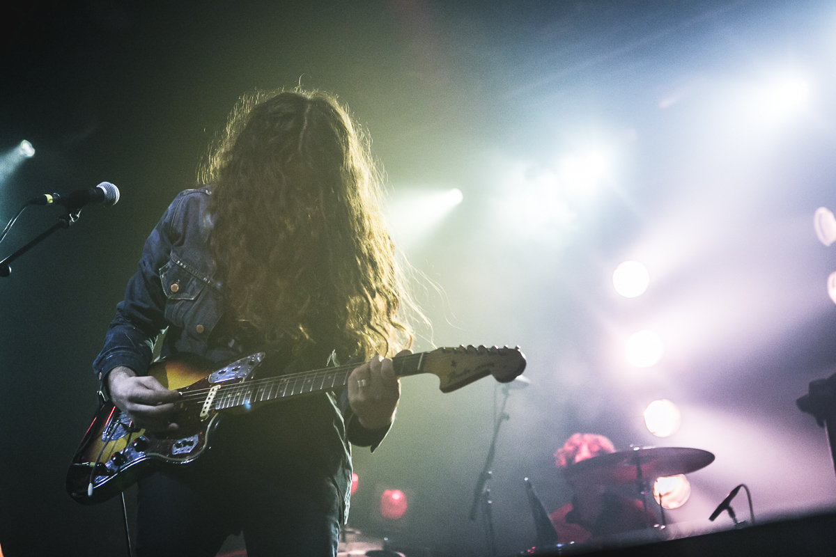 Kurt Vile Electric Ballroom London 121115 Wunmi Onibudo 4