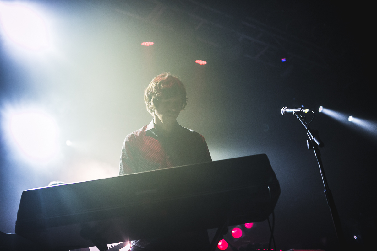 Kurt Vile Electric Ballroom London 121115 Wunmi Onibudo 5