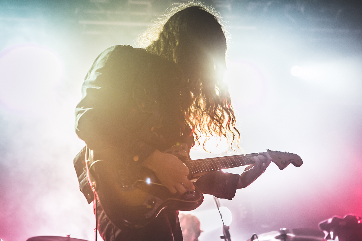 Kurt Vile Electric Ballroom London 121115 Wunmi Onibudo 8