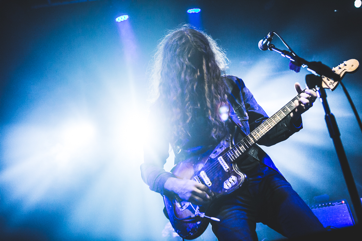 Kurt Vile Electric Ballroom London 121115 Wunmi Onibudo 9