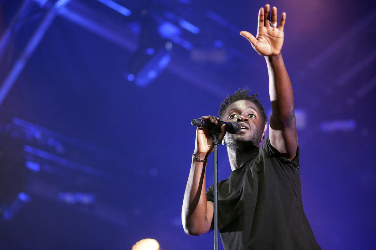 Kwabs Somerset House 170715 Keiler 1