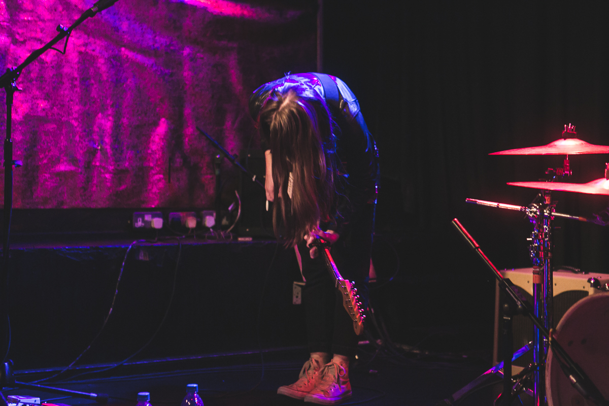 Lady Lamb Scala London 280915 Wunmi Onibudo 4