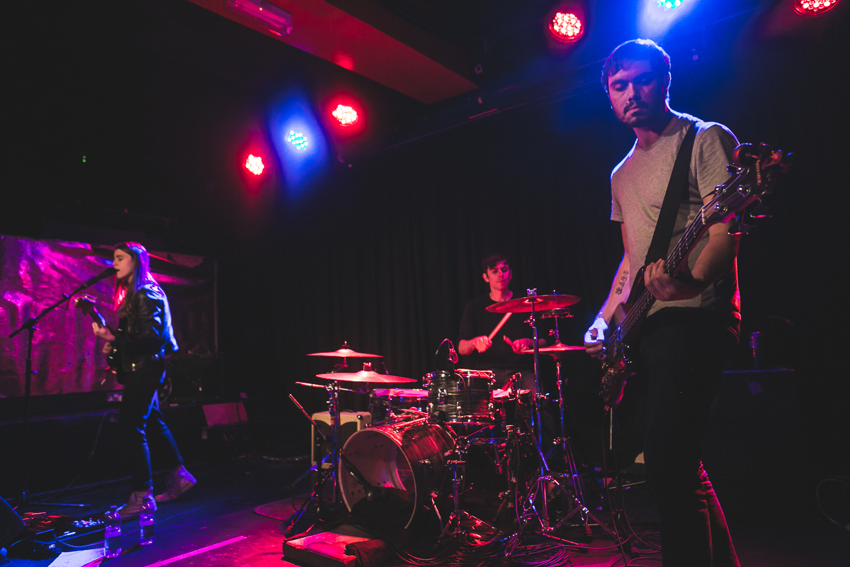 Lady Lamb Scala London 280915 Wunmi Onibudo 5