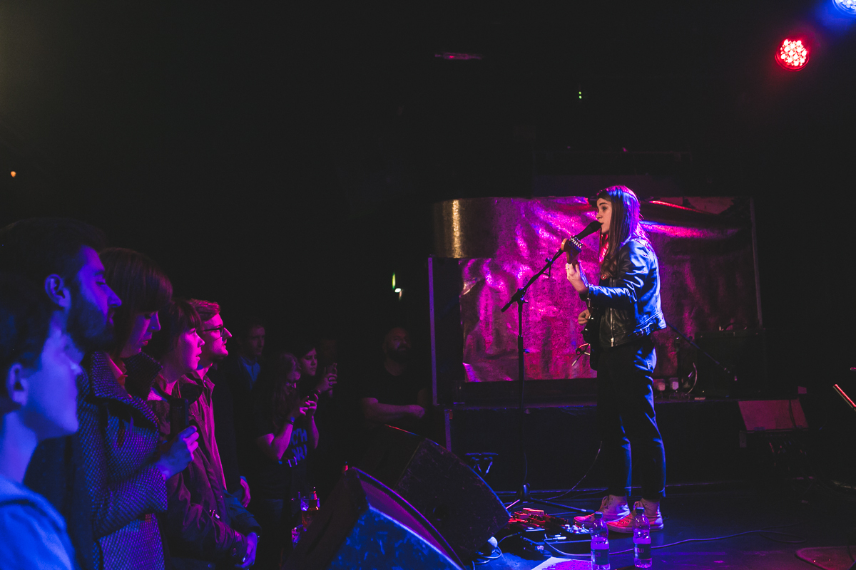 Lady Lamb Scala London 280915 Wunmi Onibudo 6