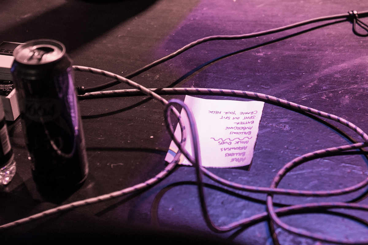 Lady Lamb Scala London 280915 Wunmi Onibudo 8