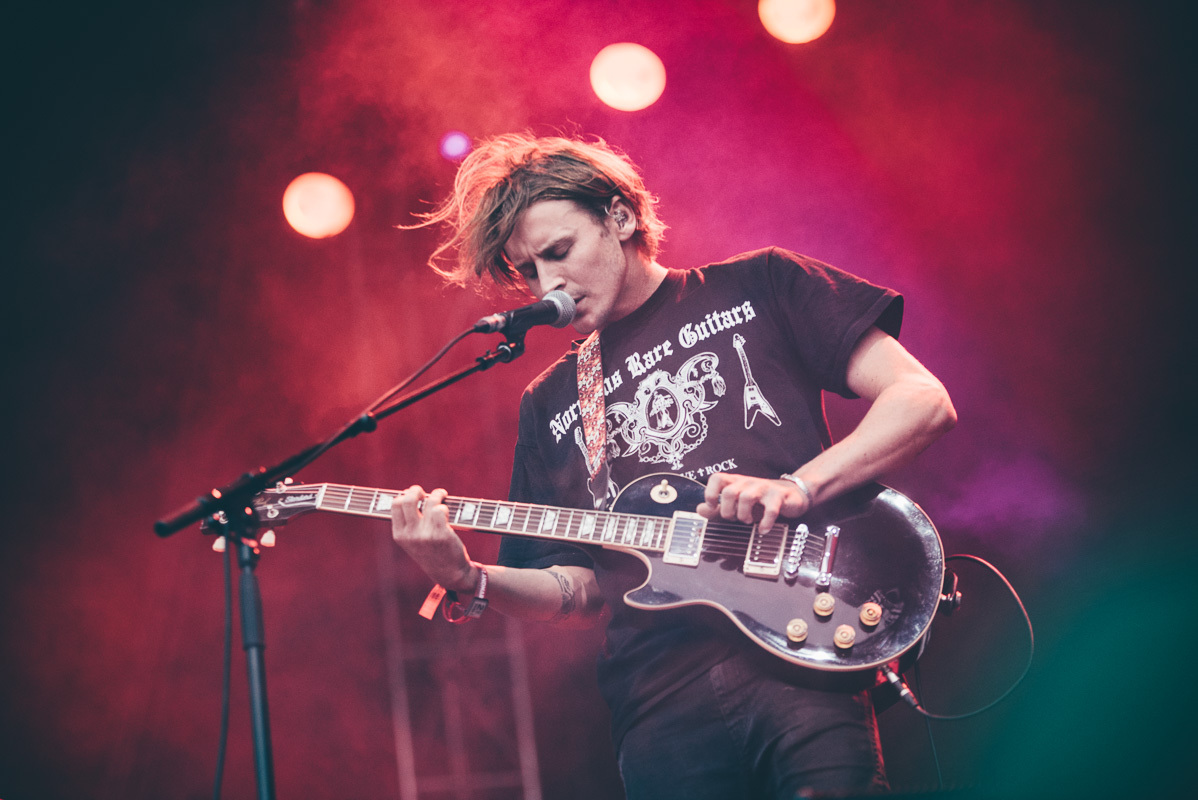 Ben Howard Landmark Festival DC 09262015 Erika Reinsel 14