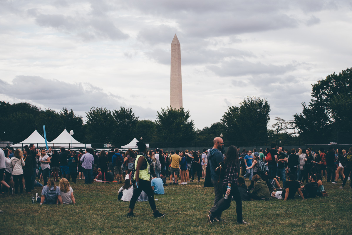 Crowd Landmark Festival DC 09262015 Erika Reinsel 11