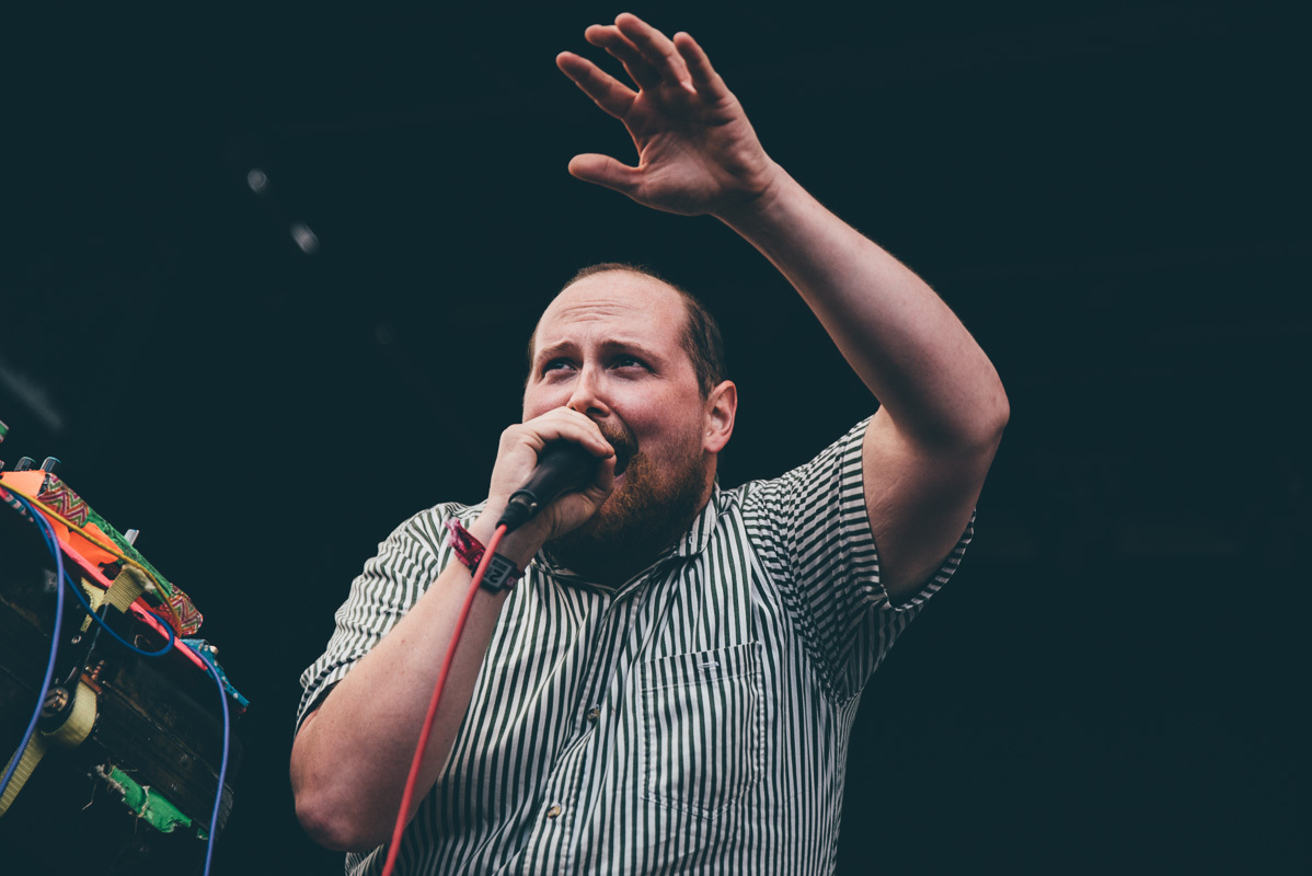 Dan Deacon Landmark Festival DC 09272015 Erika Reinsel 09