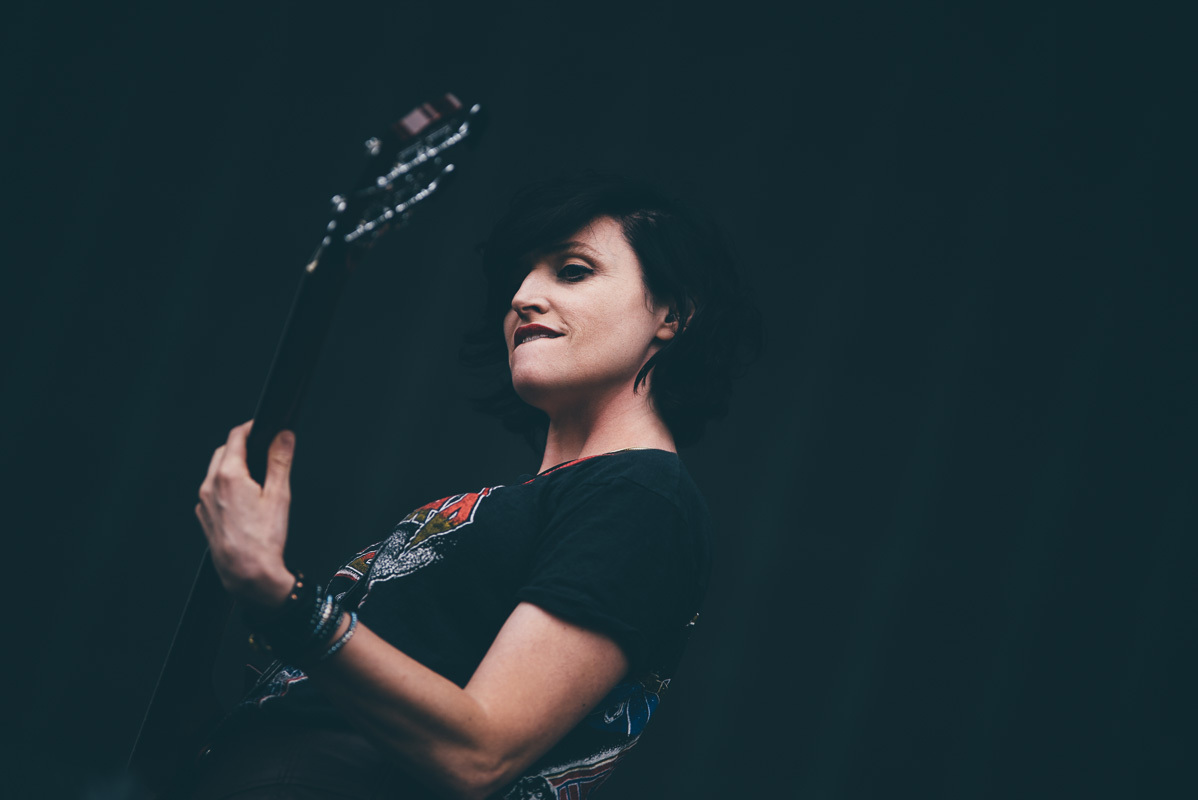 Ex Hex Landmark Festival DC 09262015 Erika Reinsel 01