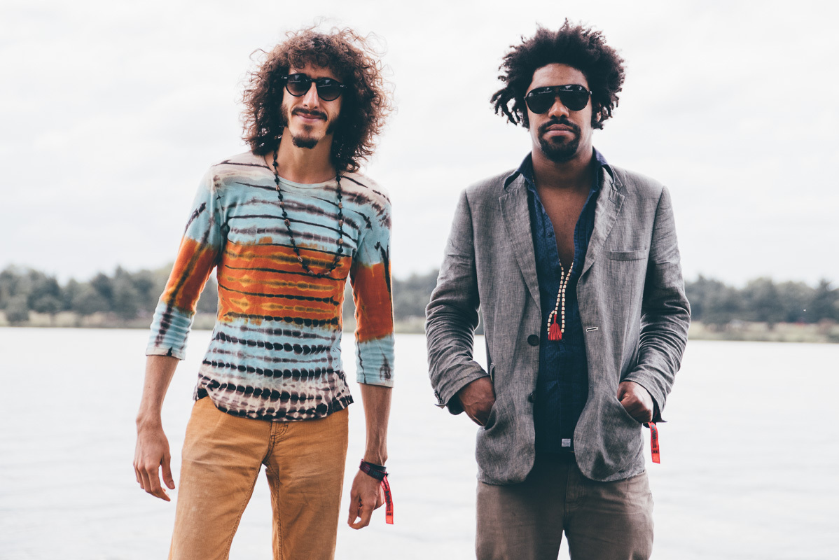 The London Souls Landmark Festival DC 09262015 Erika Reinsel 06