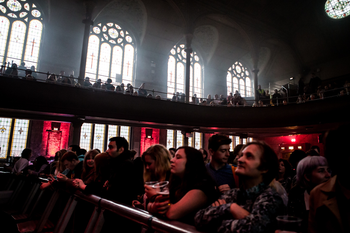 Laura Marling Albert Hall Manchester 24 Apr 2015 Mike Hughes 0004