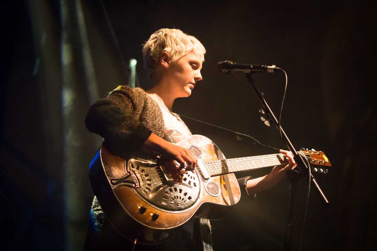 Laura Marling Albert Hall Manchester 24 Apr 2015 Mike Hughes 0007