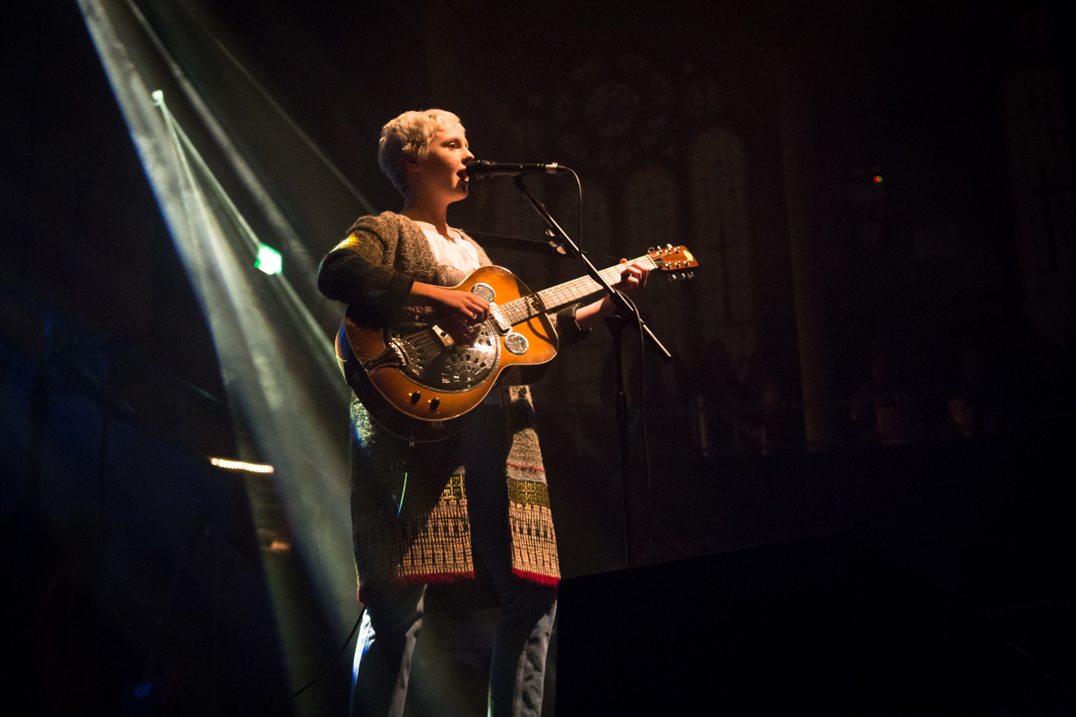 Laura Marling Albert Hall Manchester 24 Apr 2015 Mike Hughes 0008