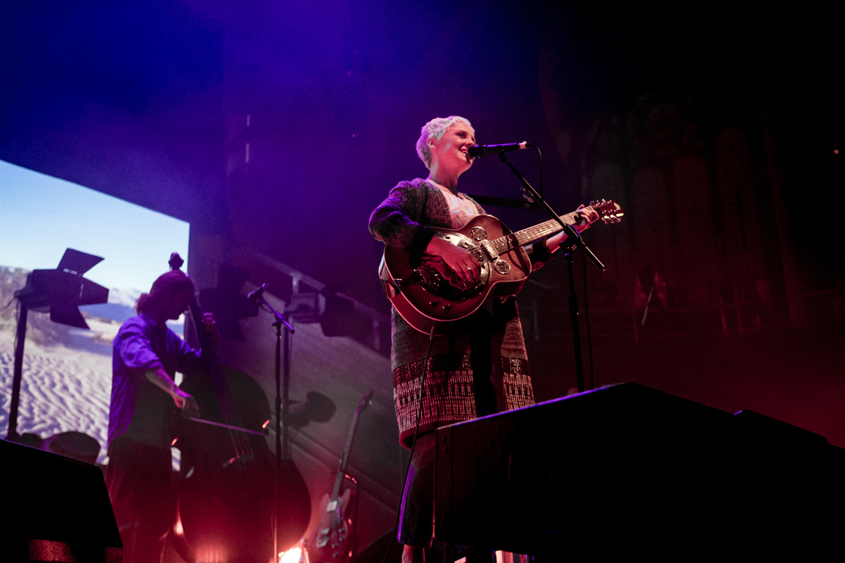 Laura Marling Albert Hall Manchester 24 Apr 2015 Mike Hughes 0025