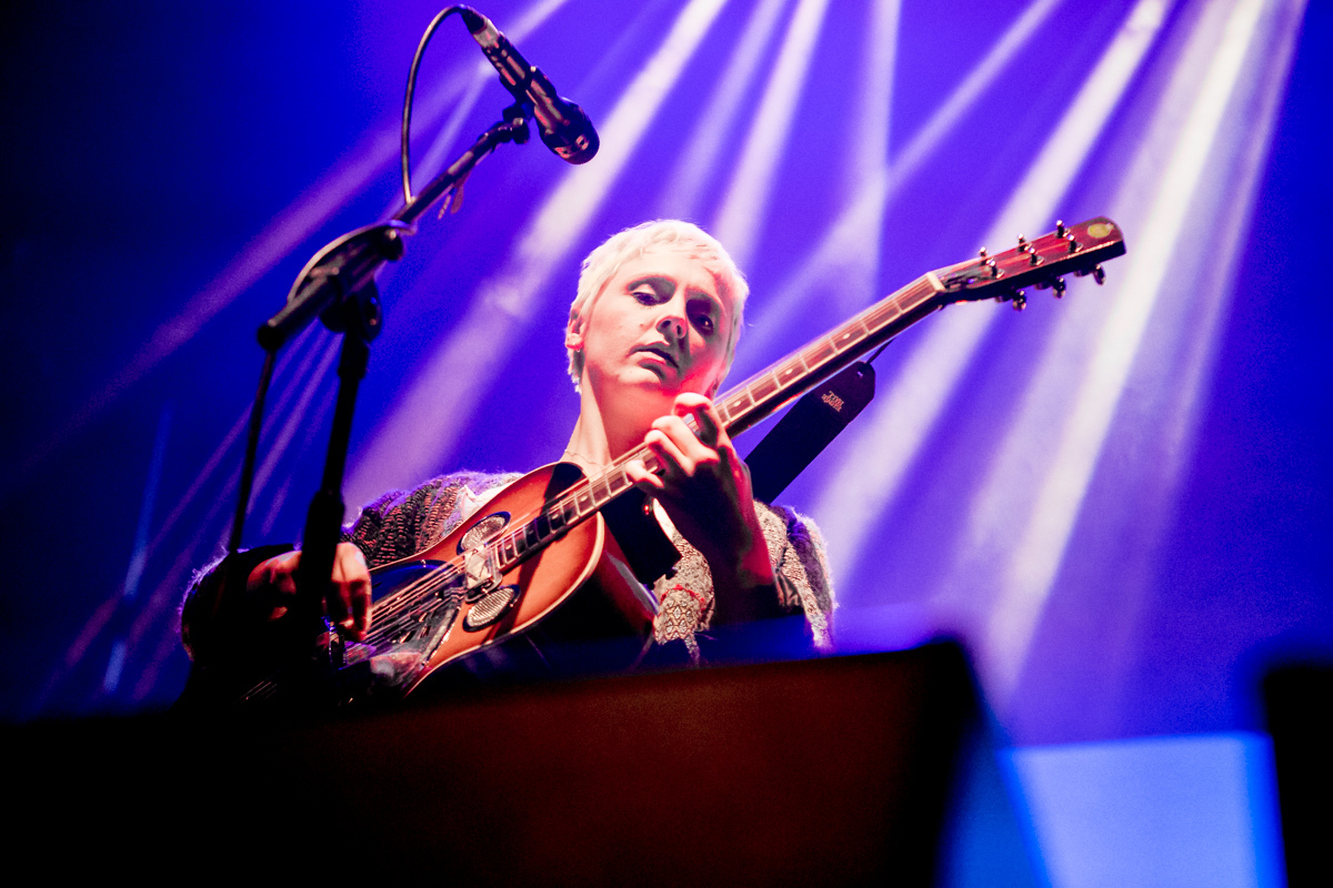 Laura Marling Albert Hall Manchester 24 Apr 2015 Mike Hughes 0033