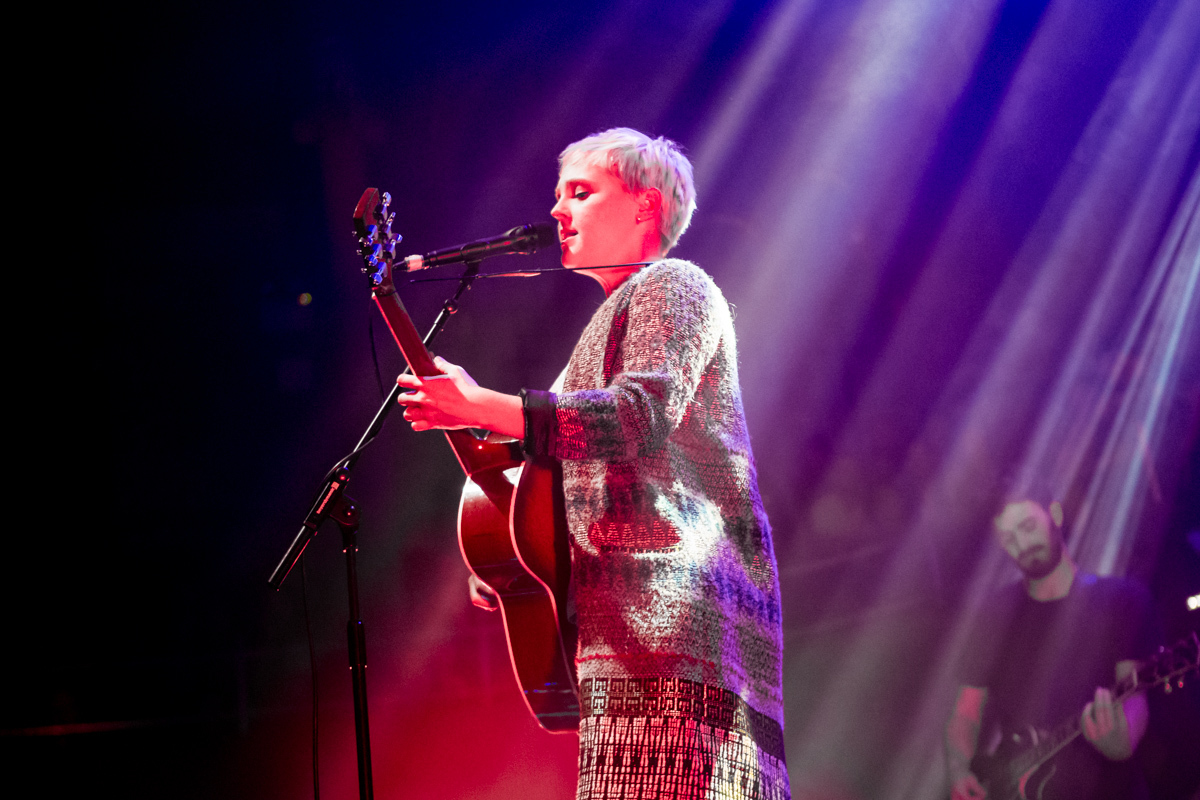 Laura Marling Albert Hall Manchester 24 Apr 2015 Mike Hughes 0036