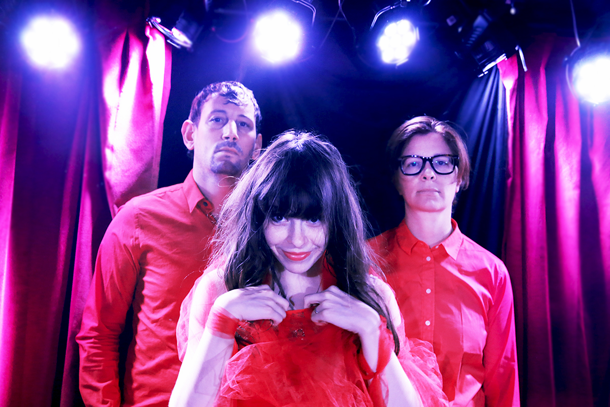 Les Butcherettes Portrait at Double Door Chicago 60815 Kirstie Shanley 08 jpg