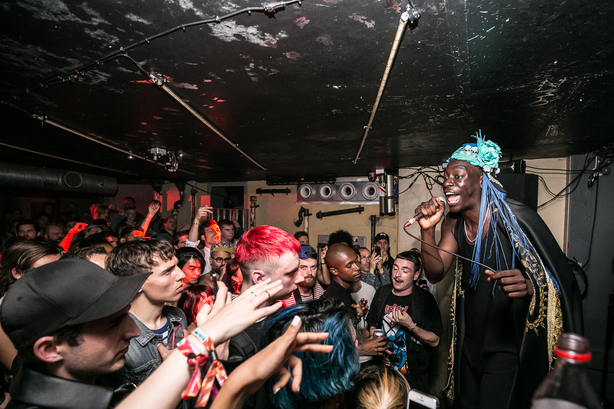 LE1 F The Nest London 080715 Wunmi Onibudo 1