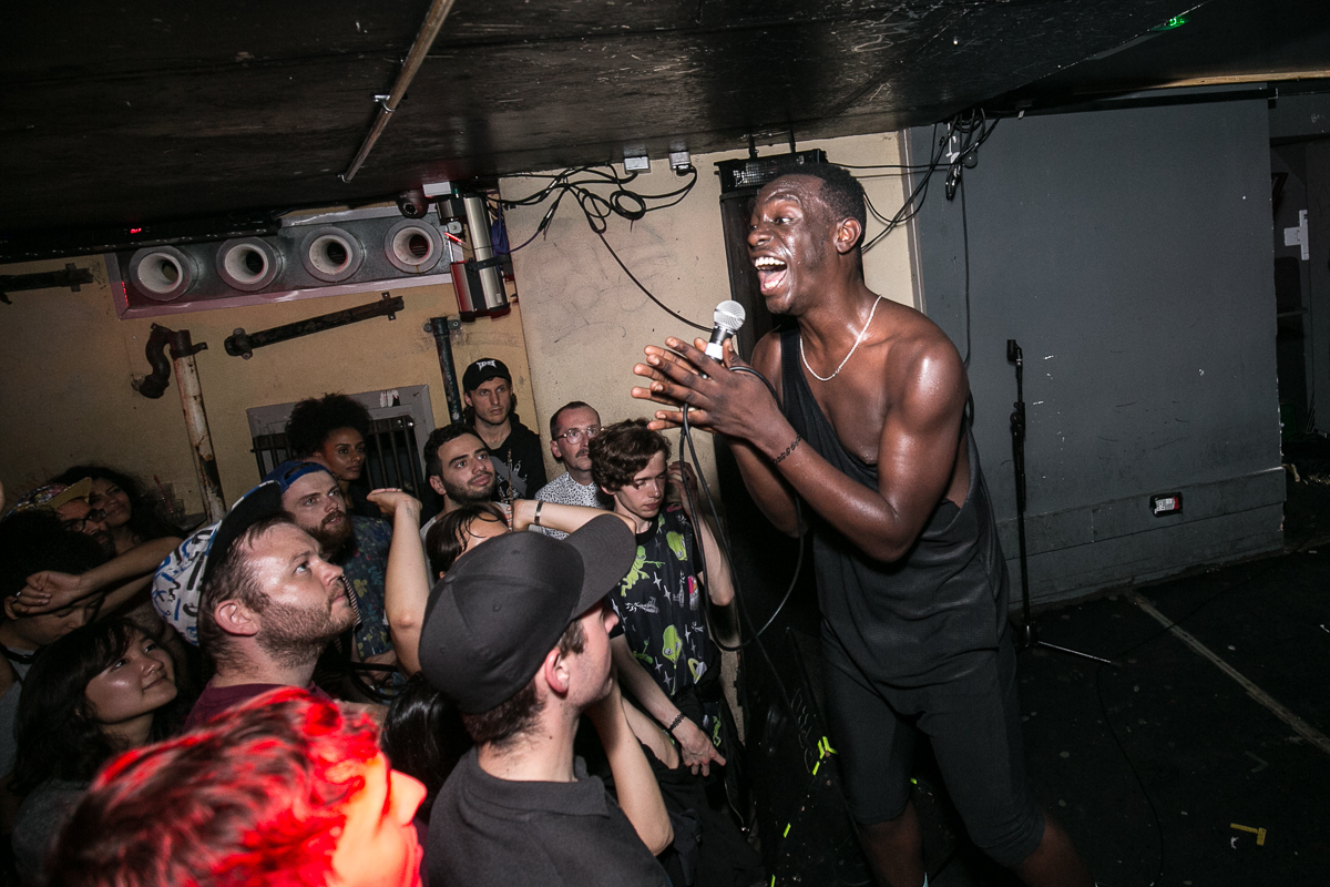 LE1 F The Nest London 080715 Wunmi Onibudo 10