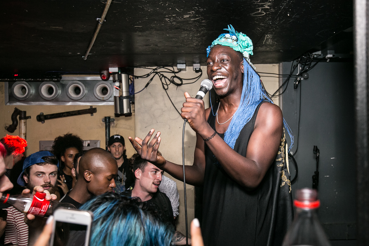 LE1 F The Nest London 080715 Wunmi Onibudo 2