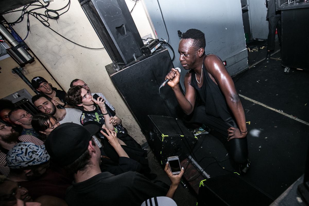 LE1 F The Nest London 080715 Wunmi Onibudo 3