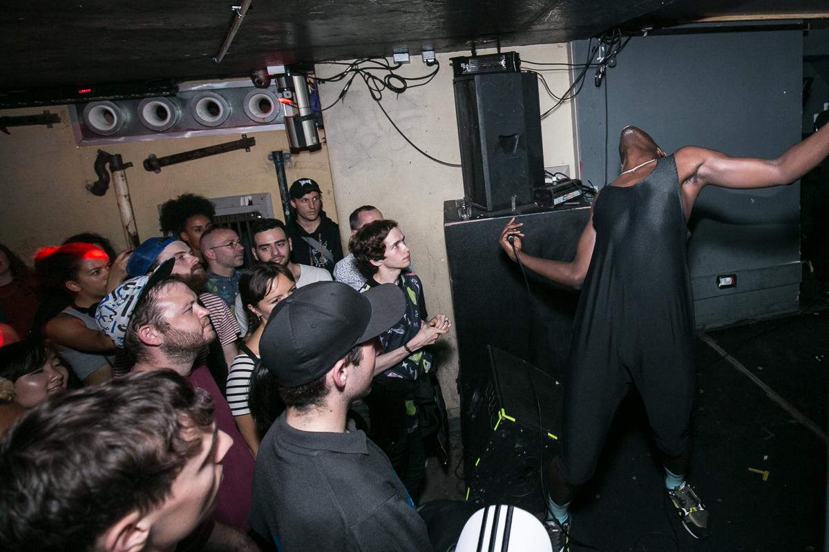 LE1 F The Nest London 080715 Wunmi Onibudo 5