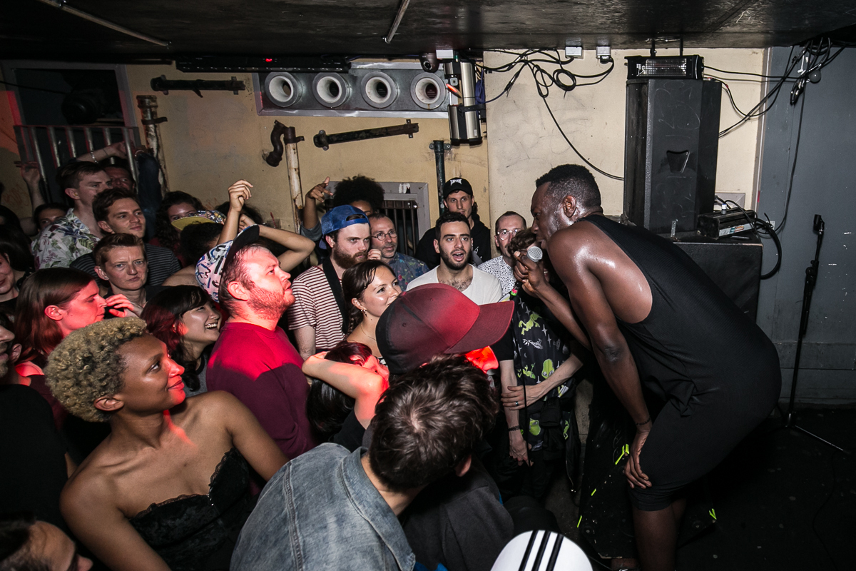 LE1 F The Nest London 080715 Wunmi Onibudo 6