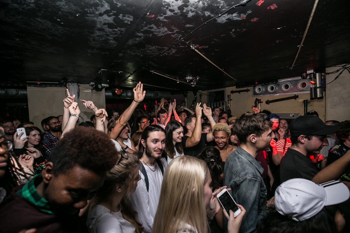 LE1 F The Nest London 080715 Wunmi Onibudo 7