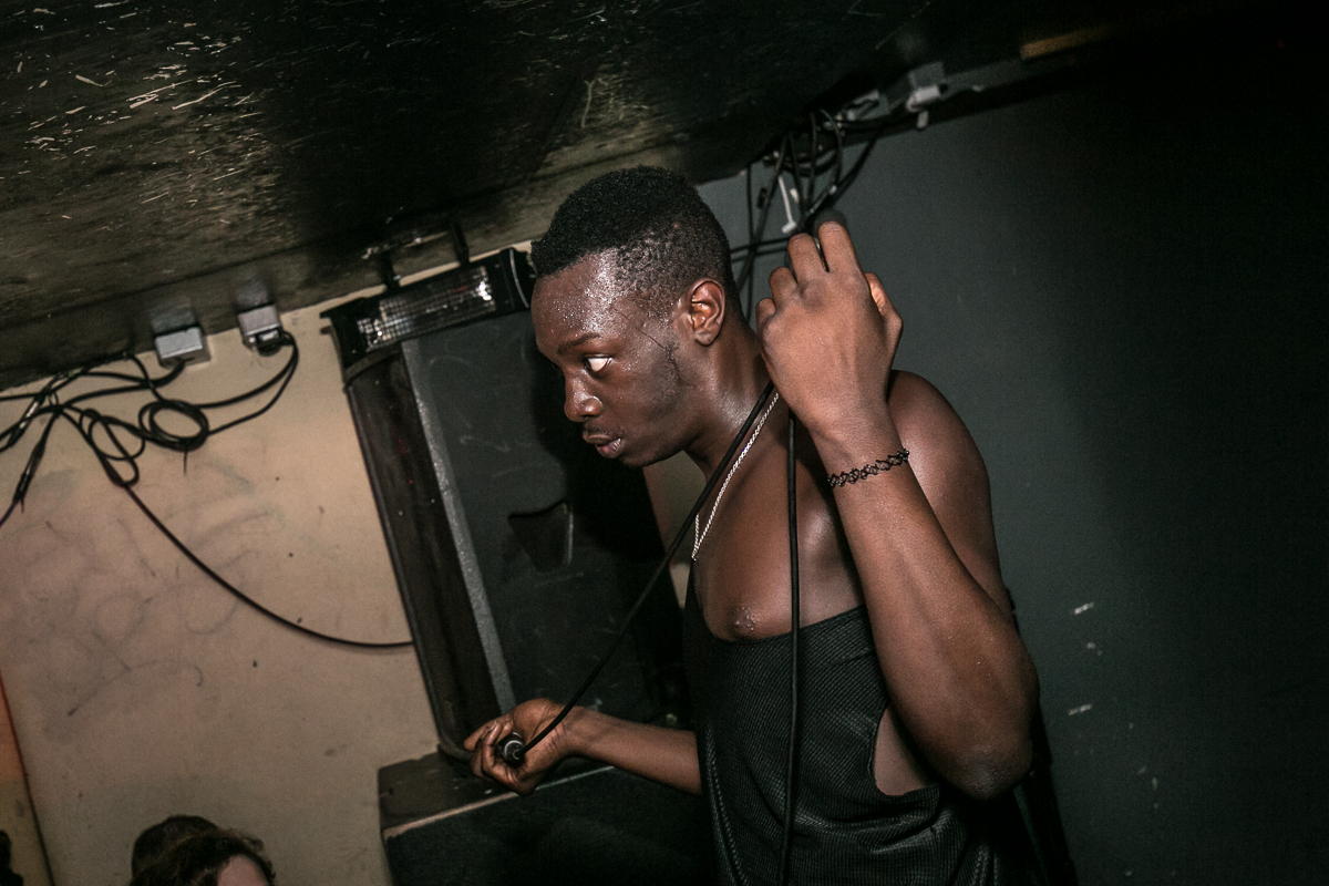 LE1 F The Nest London 080715 Wunmi Onibudo 9