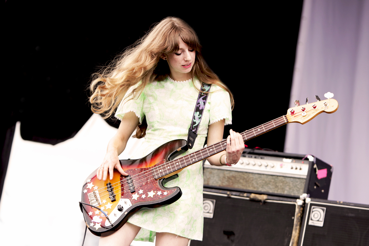 Ringo Deathstar 01 at Levitation Psychedelic Festival in Austin Texas on May 8 2015 by Kirstie Shanley