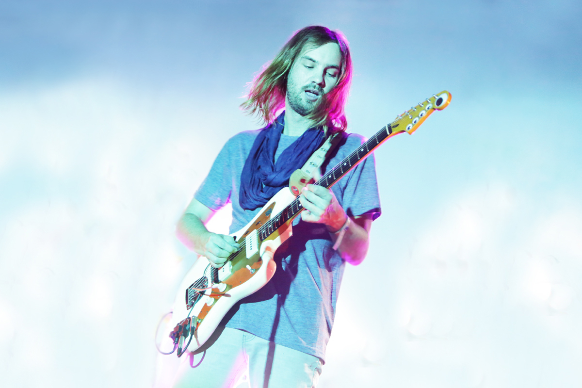 Tame Impala fav at Levitation Psychedelic Festival in Austin Texas on May 8 2015 by Kirstie Shanley jpg