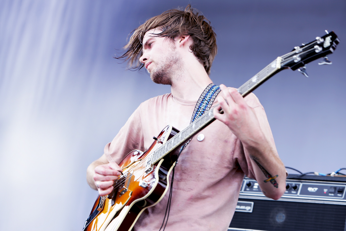 Heaters Levitation Psych Festival in Austin on May 9th 2015 by Kirstie Shanley