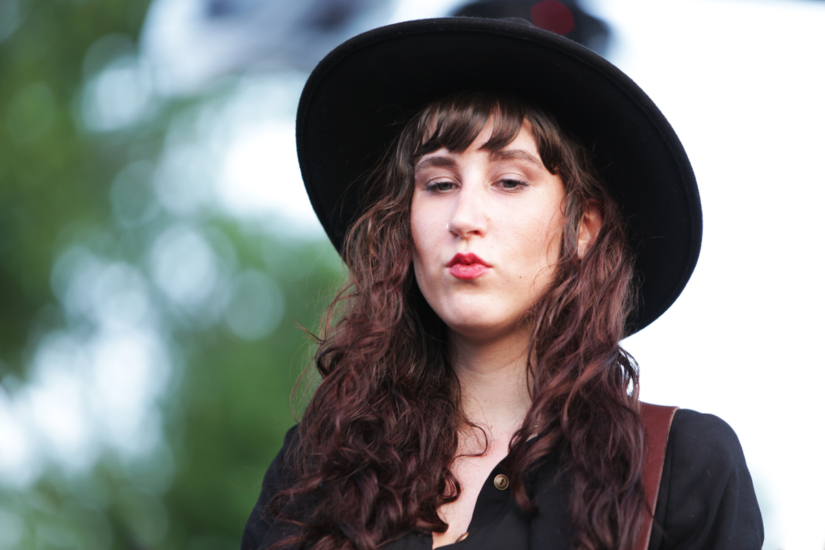 Spindrift at Levitation Fest in Austin Texas on May 9th 2015 by Kirstie Shanley