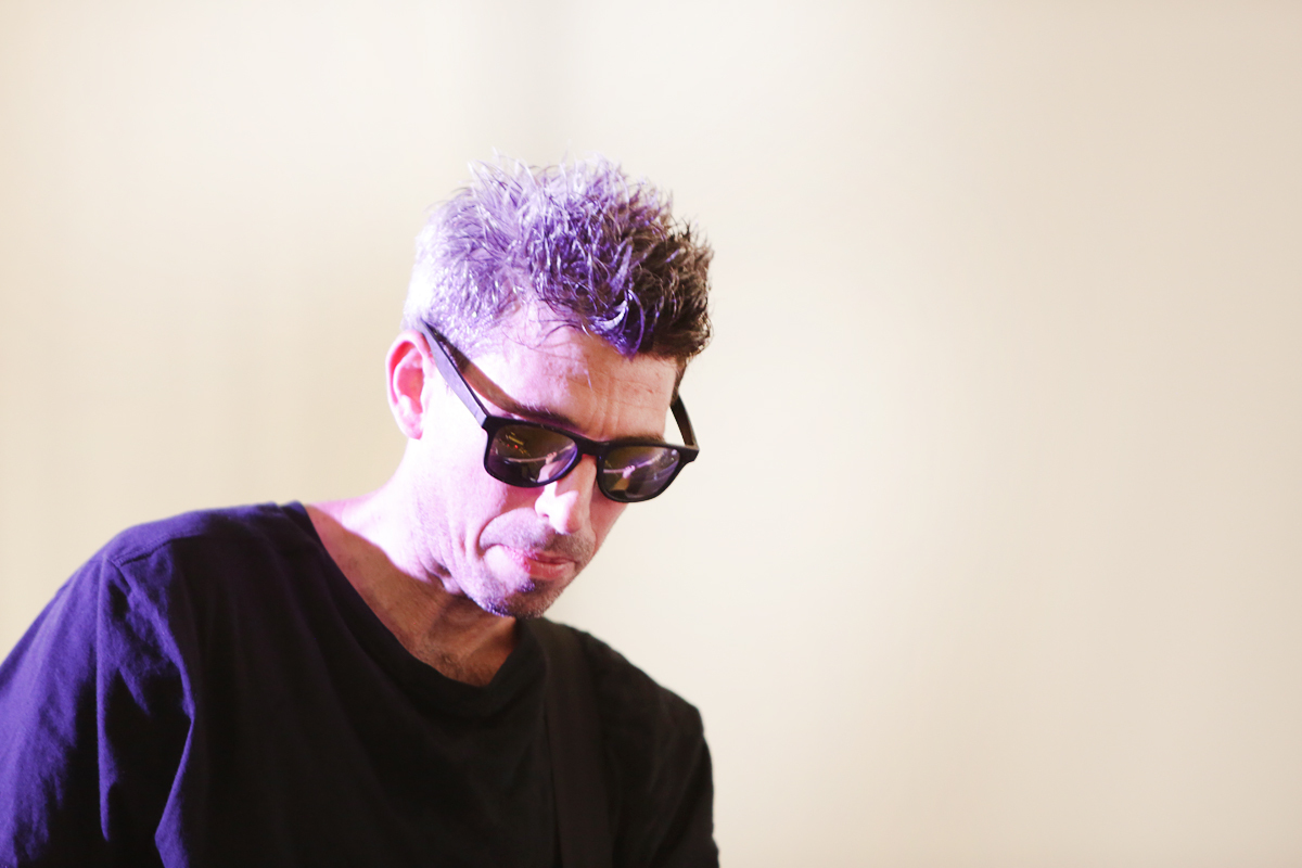 Vaadat Charigim at Levitation Fest in Austin Texas on May 9th 2015 by Kirstie Shanley