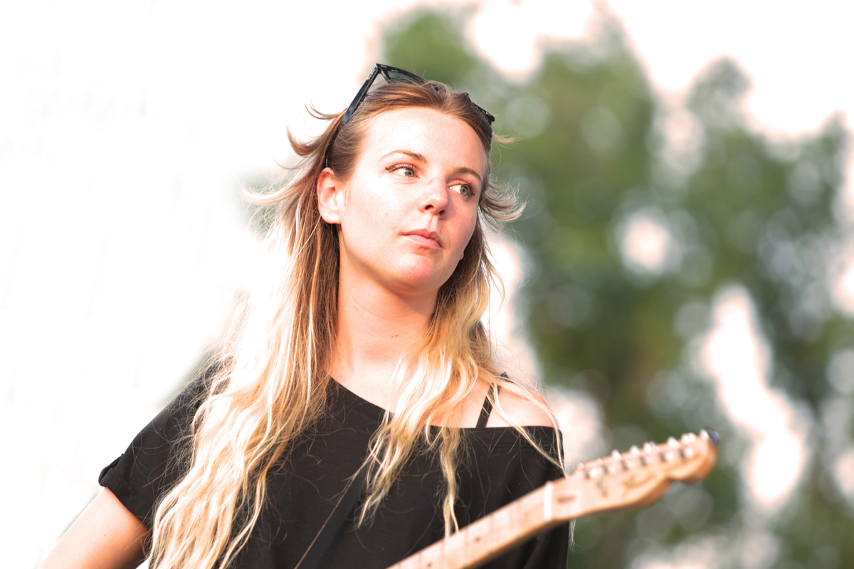 Eternal Tapestry 01 at Levitation Psych Fest in Austin Texas on May 10th 2015 by Kirstie Shanley