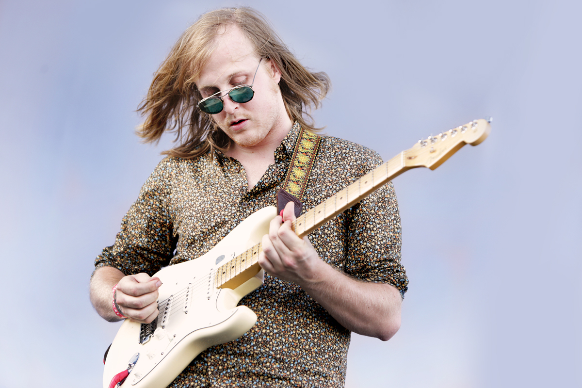 Paperhead at Levitation Psych Fest in Austin Texas on May 10th 2015 by Kirstie Shanley