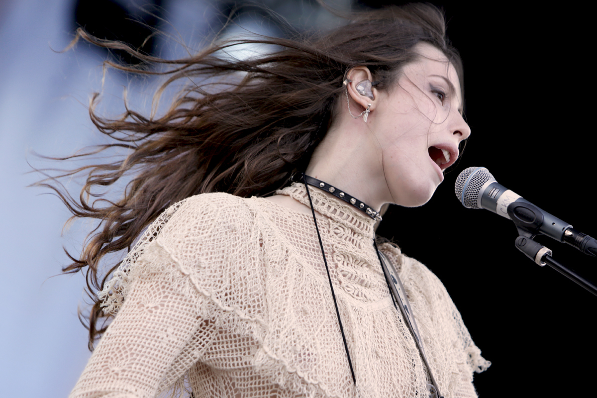 The GOASTT at Levitation Psych Fest in Austin Texas on May 10th 2015 by Kirstie Shanley