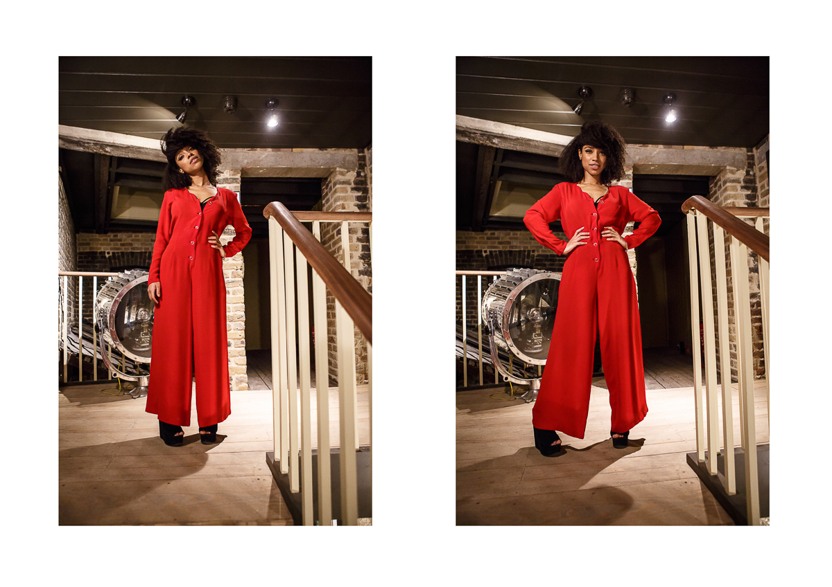 Lianne La Havas Wiltons Music Hall London 190515 Wunmi Onibudo 16