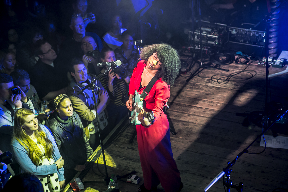 Lianne La Havas Wiltons Music Hall London 190515 Wunmi Onibudo 3