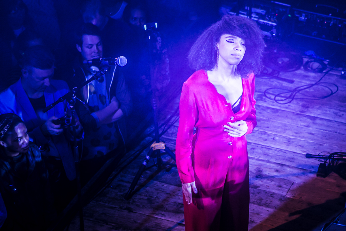 Lianne La Havas Wiltons Music Hall London 190515 Wunmi Onibudo 4