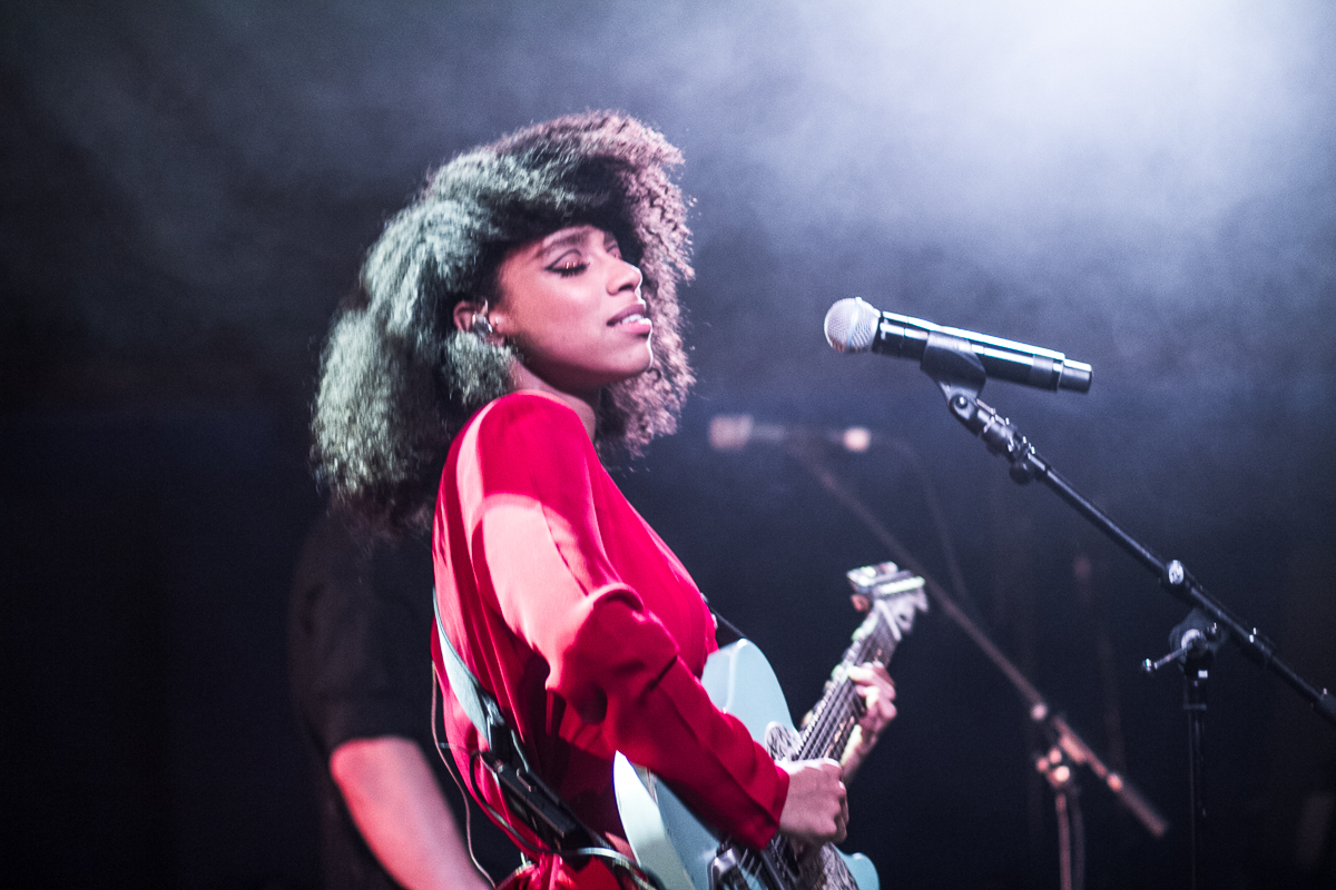 Lianne La Havas Wiltons Music Hall London 190515 Wunmi Onibudo 5