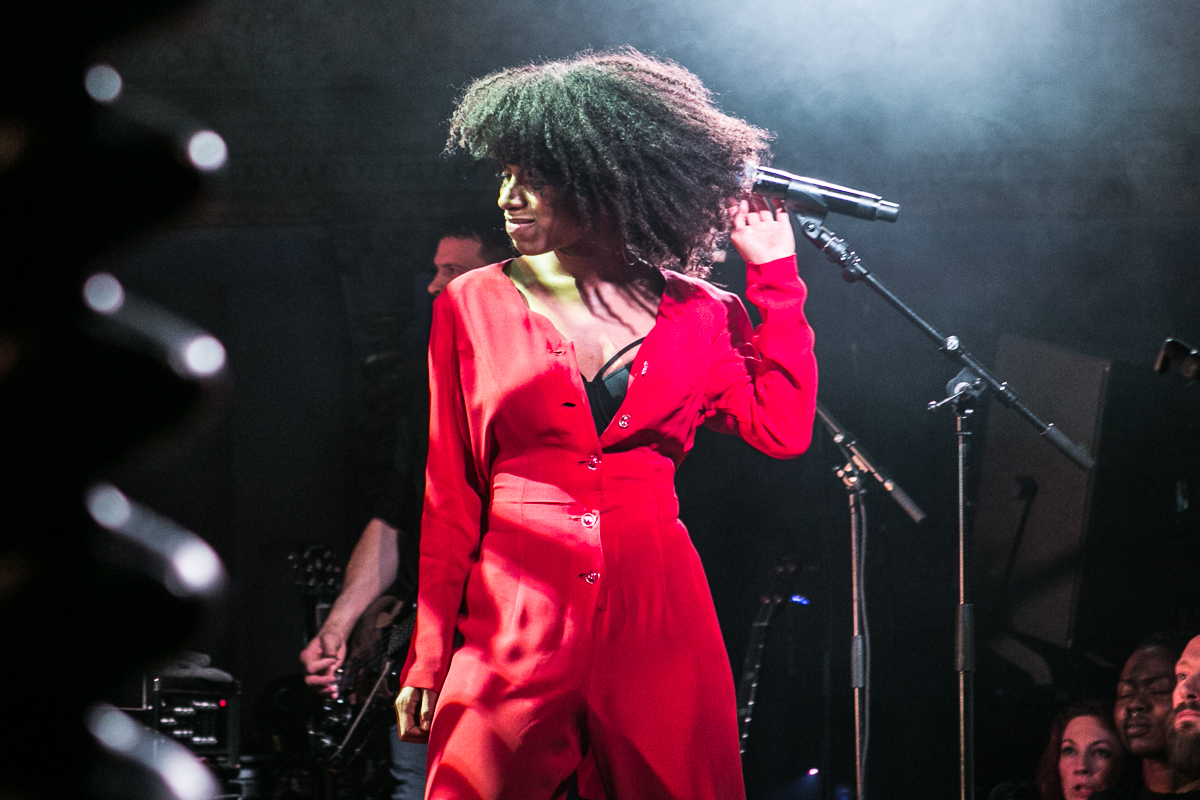 Lianne La Havas Wiltons Music Hall London 190515 Wunmi Onibudo 6