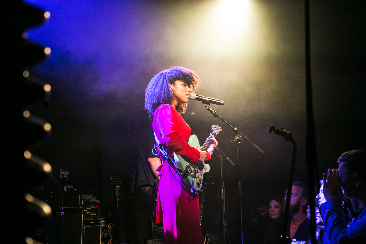 Lianne La Havas Wiltons Music Hall London 190515 Wunmi Onibudo 7