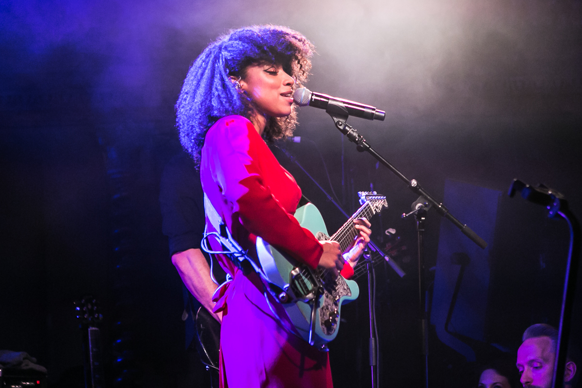 Lianne La Havas Wiltons Music Hall London 190515 Wunmi Onibudo 8